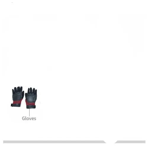 gloves Костюм Дэдпул 2 для косплея; костюм Уэйда Вилсона; аксессуары для костюмированной вечеринки; красный костюм Дэдпула из искусственной кожи; маскарадный костюм; Маска; обувь; перчатки - Цвет: gloves