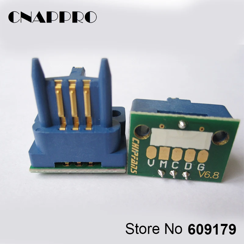 4 шт. MX 50 MX50 обломок тонера для Sharp 4101N 5001N 4100N 5000 MX4101N MX5001N MX4100N MX5000 картридж копира