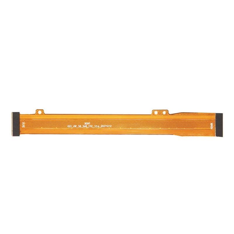 UMIDIGI S2 Main Board FPC 100% Original Ribbon flex cable Accessories part replacement for LITE/S2 PRO Phone | Мобильные телефоны и