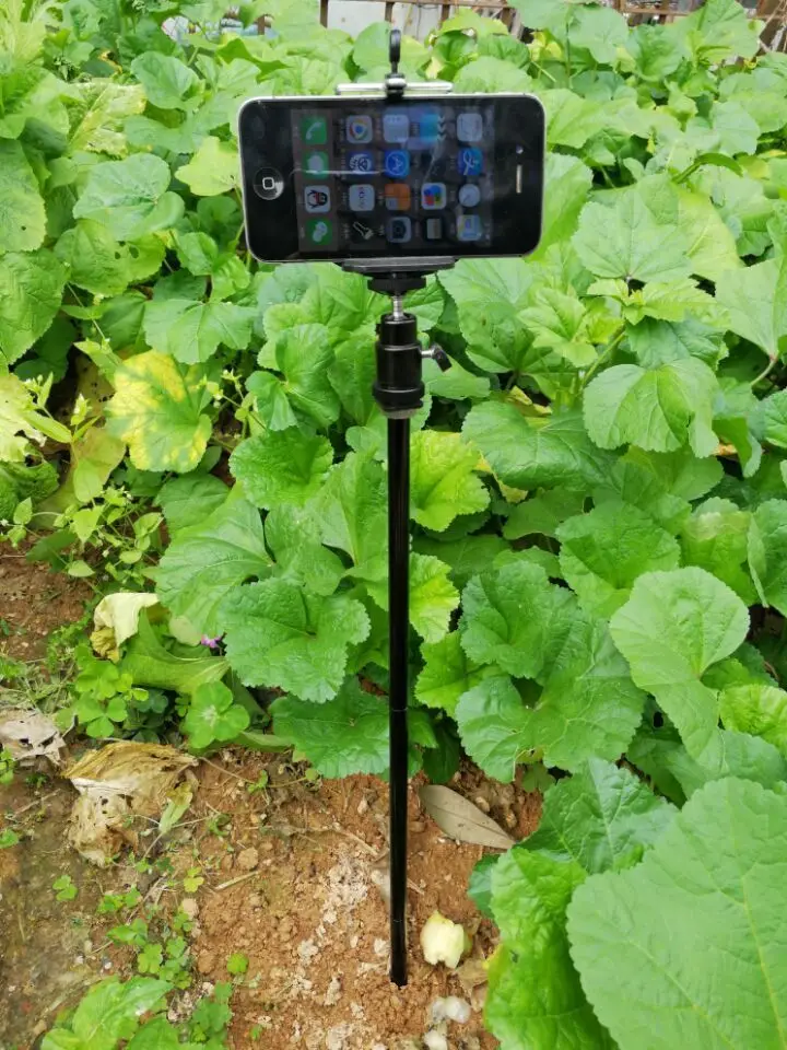 Штатив для экшн камеры Gopro Hero Xiao Yi sjcam|monopod for gopro|tripod mountfor gopro |