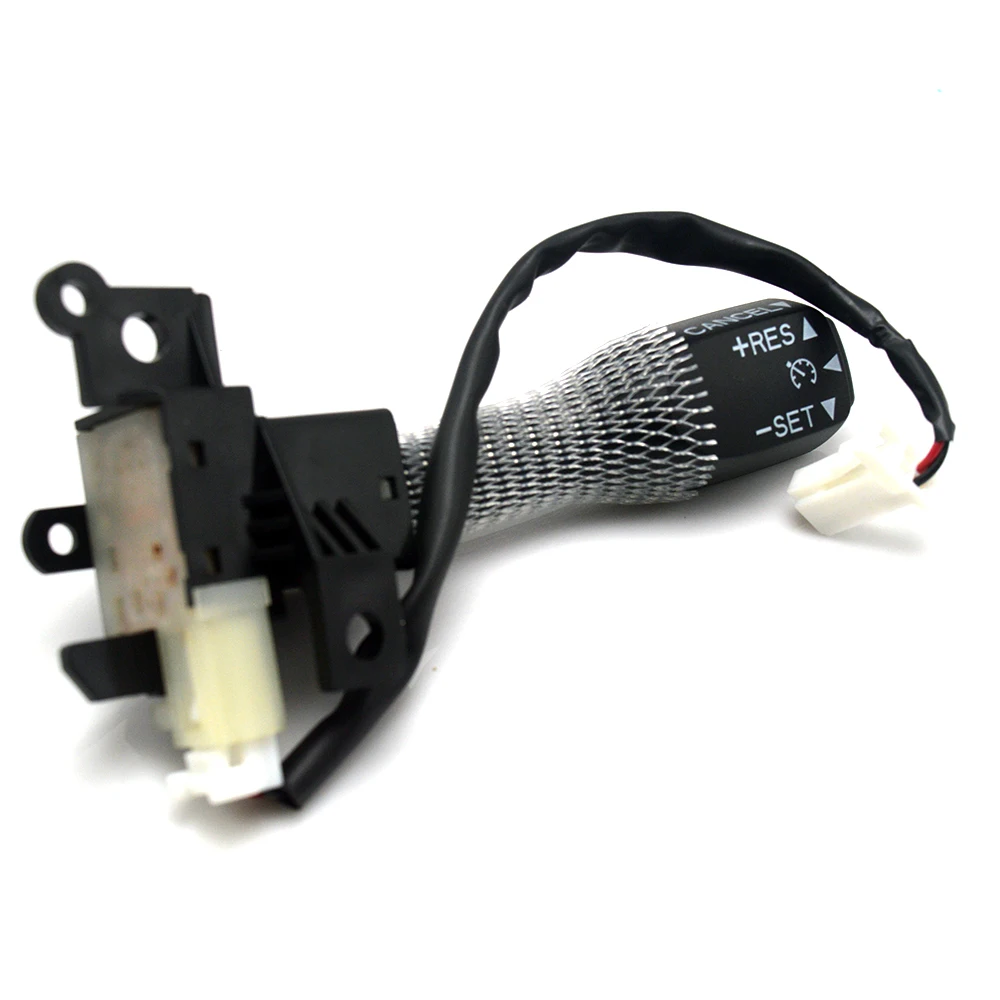 Горячий Новый круиз контроль переключатель для Toyota Camry Corolla Highlander RAV4 Lexus Yaris Scion Prius 84632 34011 34017|switch for toyota|cruise control