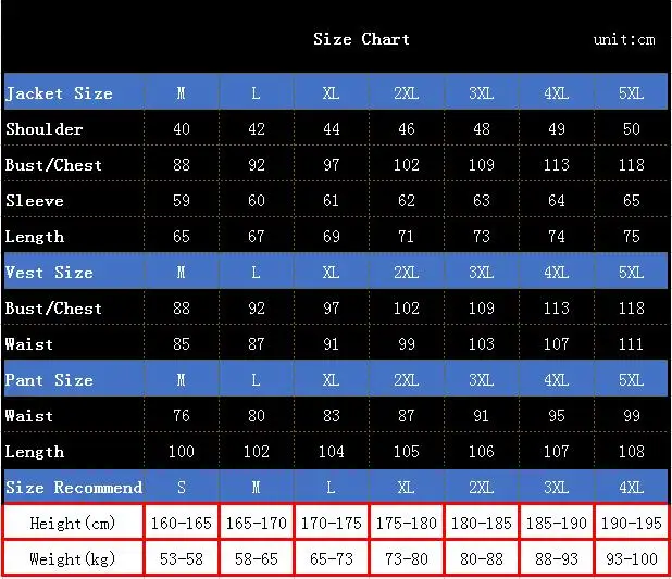 

2Pieces Top Quality Suit Men Fashion Stripe Male Suit Mens Dinner Party Prom Suits Groom Tuxedos Groomsmen Wedding Dress 5XL-M