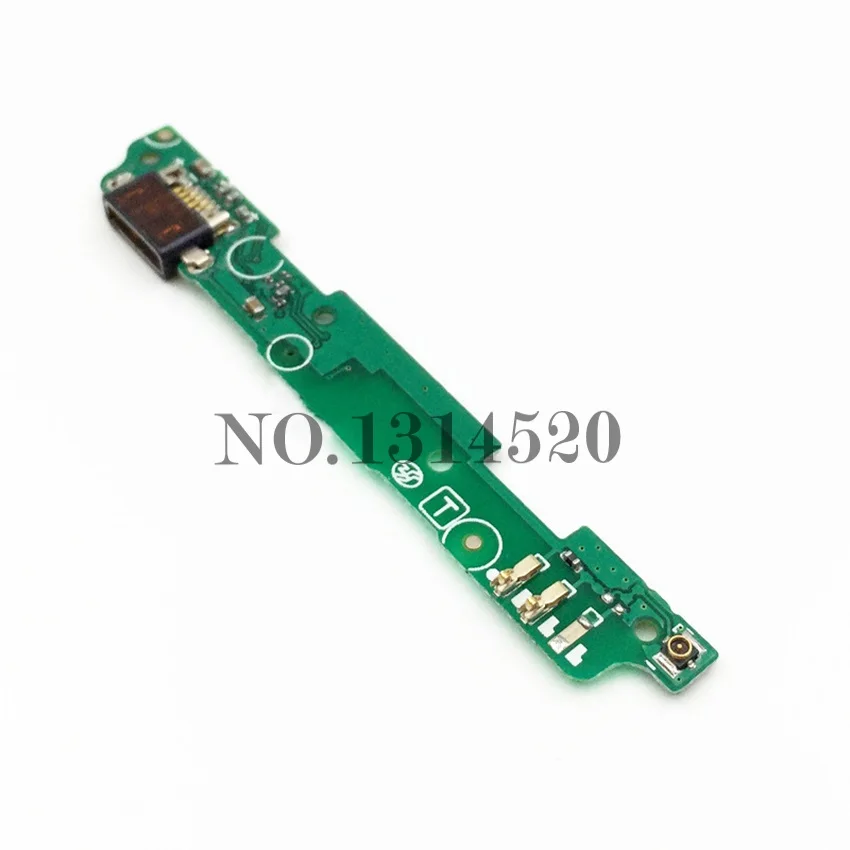 Гибкий USB кабель для Xiaomi Redmi 2/hongmi 2A Micro Dock зарядное устройство разъем Плата