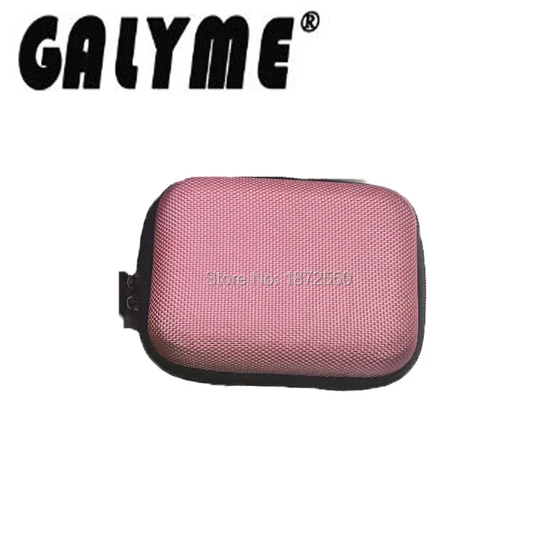 Оптовая продажа GBASP GameBoyAdvance SP Hard Airform Airfoam защитный чехол для игр сумка посылка
