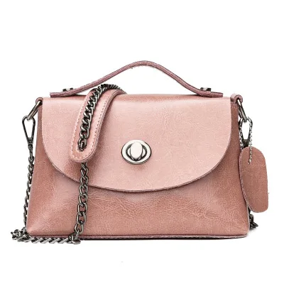 2018 Новая мода Commuter pack кондитерский леди с одного плеча простота и тарелочкам