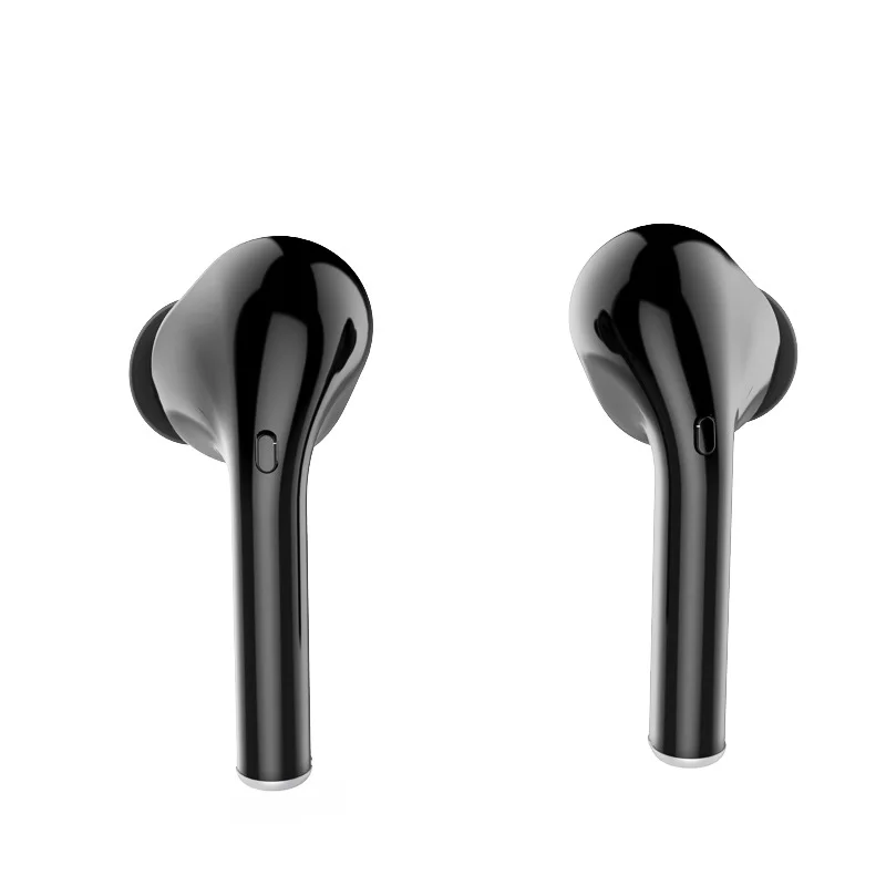 I9X True беспроводные TWS Bluetooth наушники V5.0 Hifi с шумоподавлением спортивные