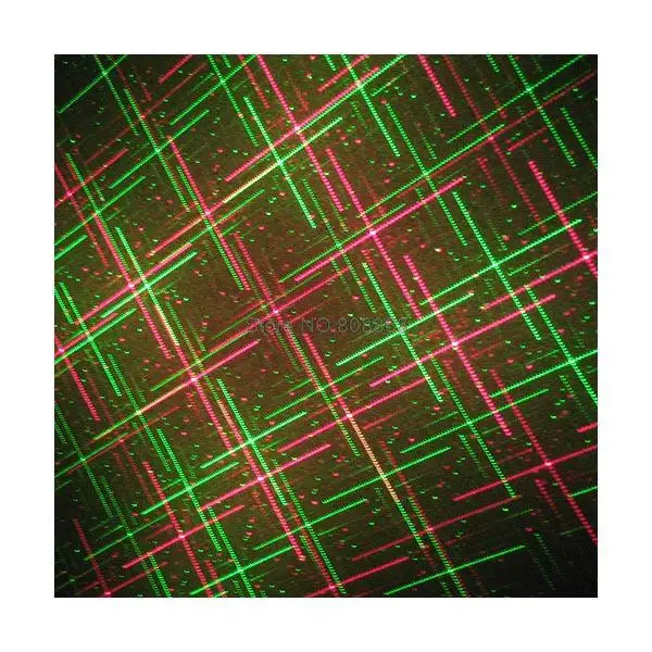 free shipping New Hot Projector Mini 4 Patterns Red Green cool Laser Stage Lighting DJ Dance Dsico club ktv Party Light o3 | Лампы и