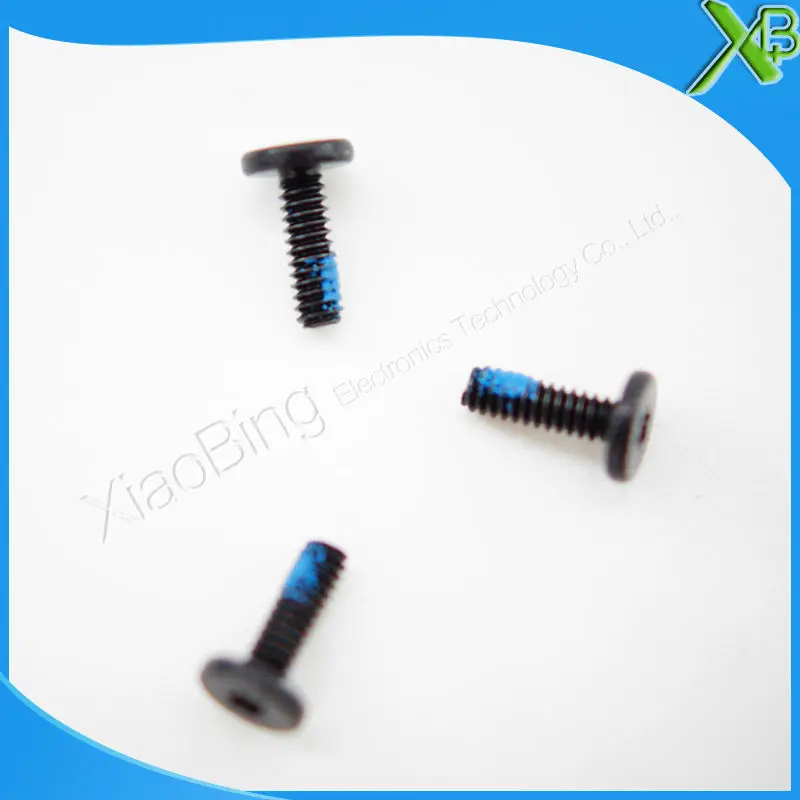 1 комплект новый винт для динамика MacBook Pro Retina A1425|screw gun|screw housingscrew pattern |