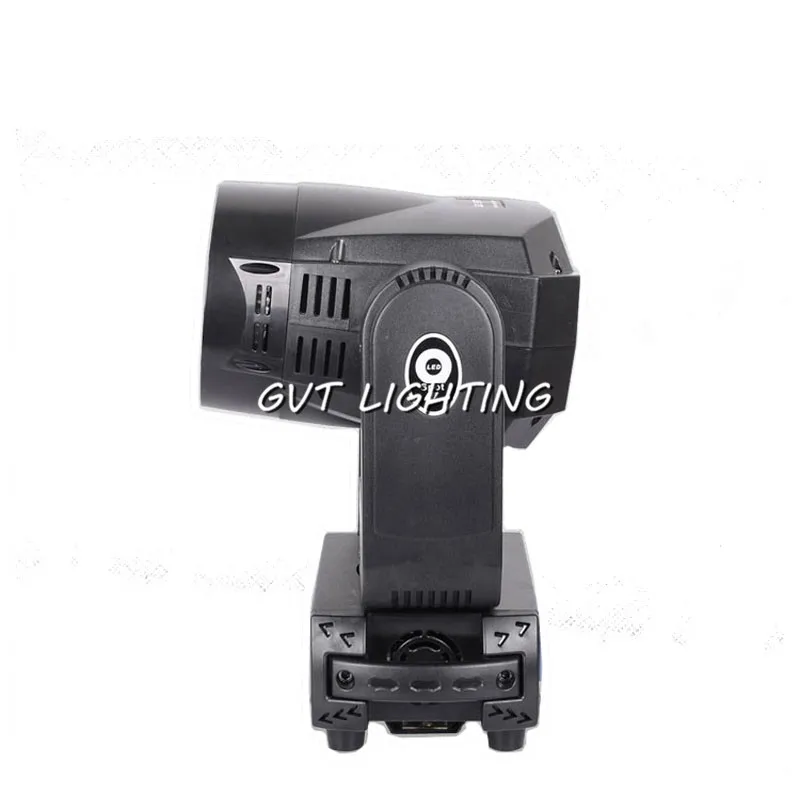 Dmx прожектор + мойка 2в1 Led Moving Head Light 90 Вт LED Spot gobo 9x18 RGBWA UV 6в1 светодиоды 11 градусов 25