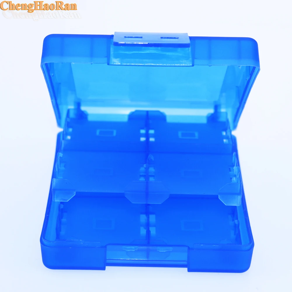 Защитный чехол для картриджей и карт 16 в 1 DS / Lite 3DS XL/LL 15 шт.|Запасные части| |