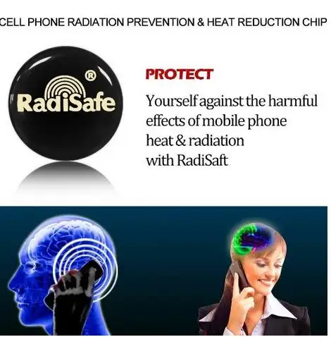 2014 хит продаж реальная работа тест от Morlab lab shiled радиационный 99.8% Radi безопасная