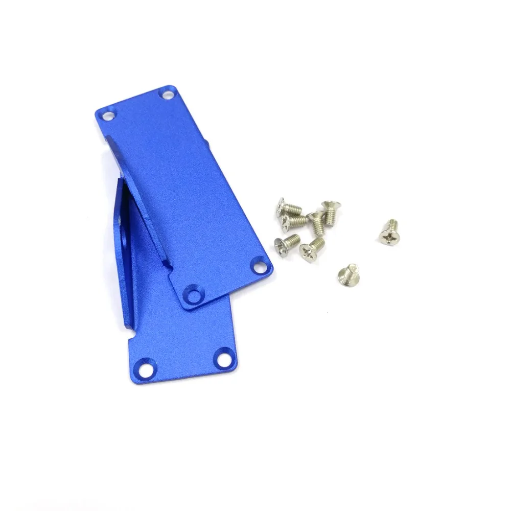 2 шт. корпус из алюминиевого сплава для печатной платы|plate mount|plate wallplate pcb |
