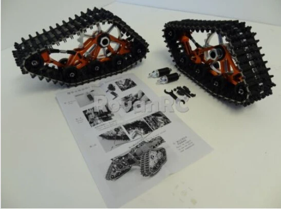 1/5 весы для гусеничных катепилярных гусениц подходит мотора HPI Baja 5B SS 5T King|king motor|hpi