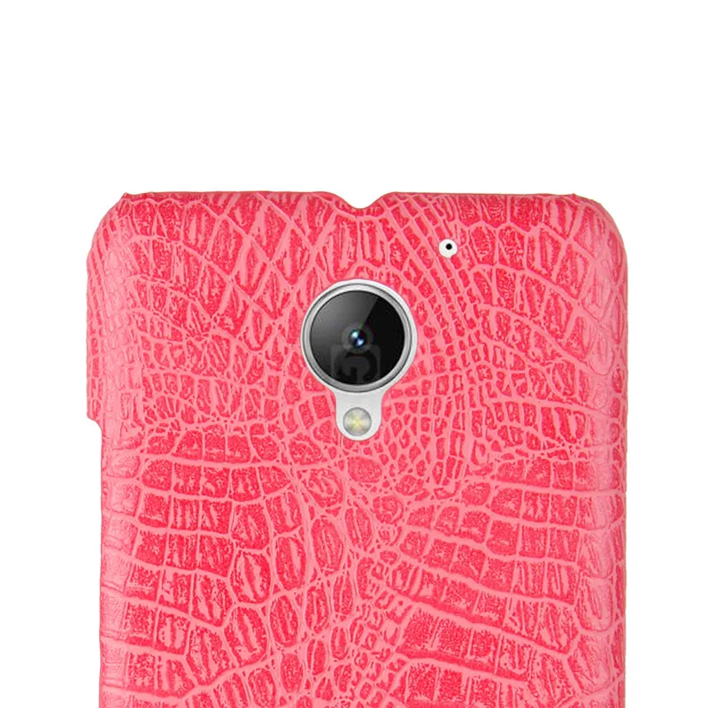 Lenovo Vibe C 2 C2 K10A40 5," чехол с узором «крокодиловая кожа» чехол из жесткого поликарбоната+ из искусственной кожи задняя крышка чехол для lenovo Vibe C2 Жесткий Чехол для мобильного телефона