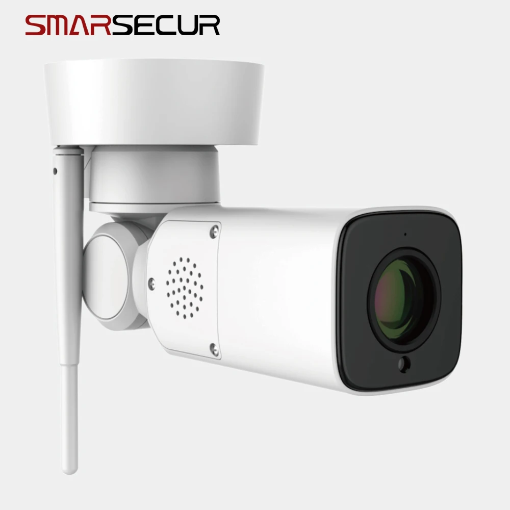 

1080P HD 16X Zoom Adjustment Lens 2.8mm-12mm WIFI Connection Two-way Audio