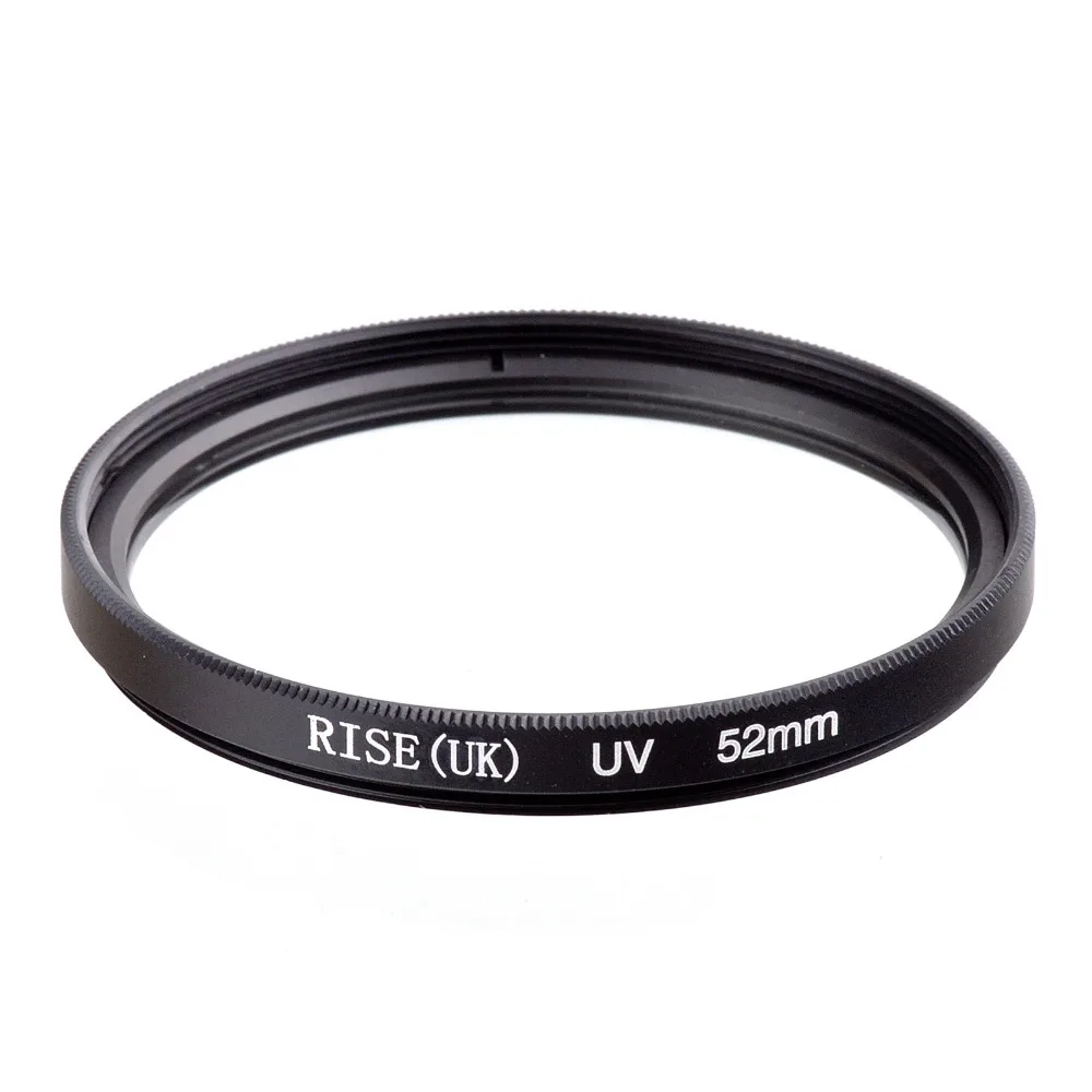 52 мм подводный дайвинг адаптер + CPL/UV/FLD фильтр комплект для GoPro Hero 3 и 4|52mm adapter|filter