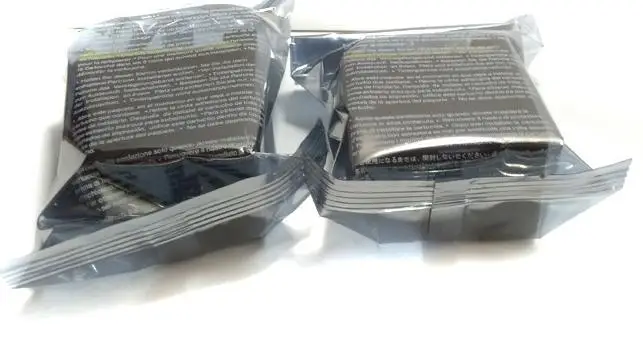 Чернильный картридж совместимый с for122 3 шт. 122 122xl Deskjet 1000 1050 2000 2050 2050s 3000 3050A|ink