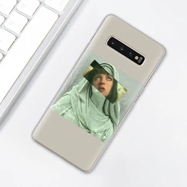 009 Художественный эстетический Ван Гог Мона Лиза чехол для телефона для samsung Galaxy S10e S10 Plus S7 S8 S9 Plus Note 8 9 M10 M20 M30 жесткий чехол - Цвет: 009