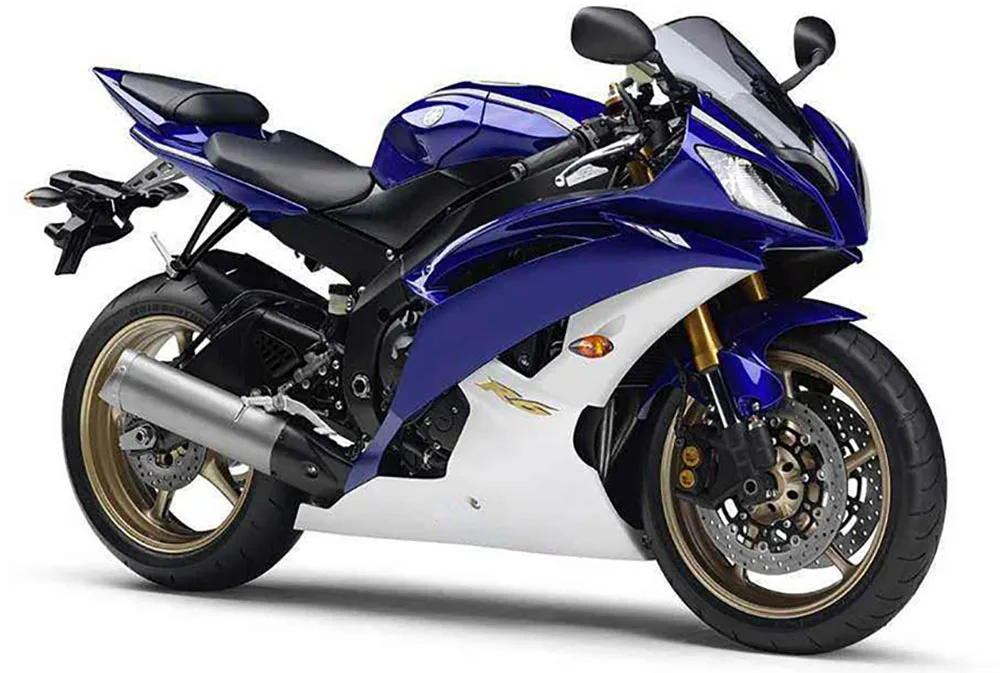 Неокрашенный обтекатель обтекатели комплект для Kawasaki ZZR 400 ZZR400 1993-2007 ZZR-400 2006 2005 2004 2003 2002 2001 2000 1999 1998 1997