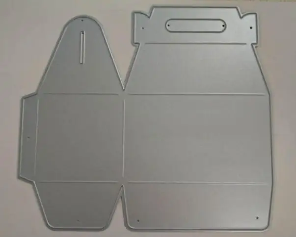 Альбом для скрапбукинга яркие декоративные металлические изделия