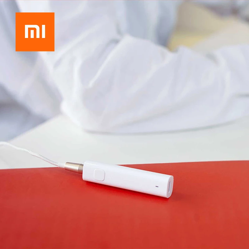 Bluetooth приемник аудио оригинальный Xiaomi Mi Портативный проводом к Беспроводной