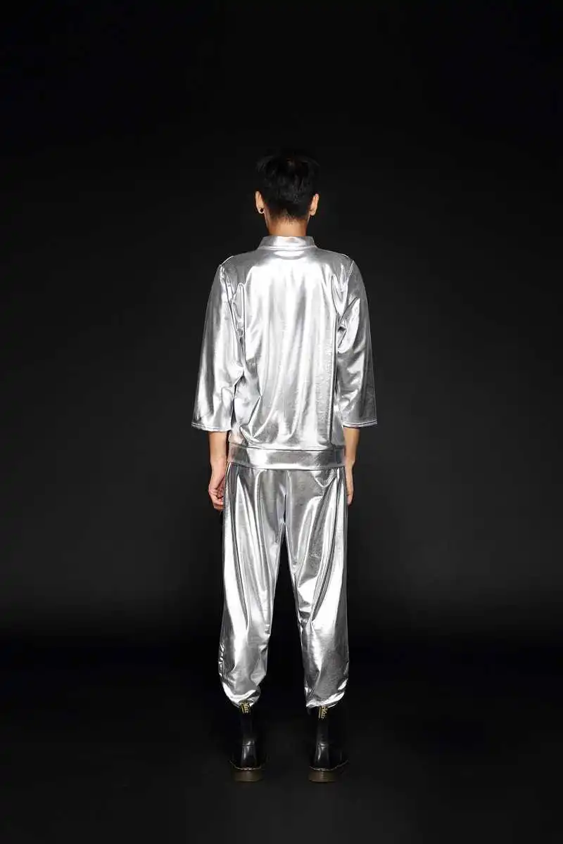 Новинка комплект для ночного клуба джаза танцев уличные танцевальные костюмы