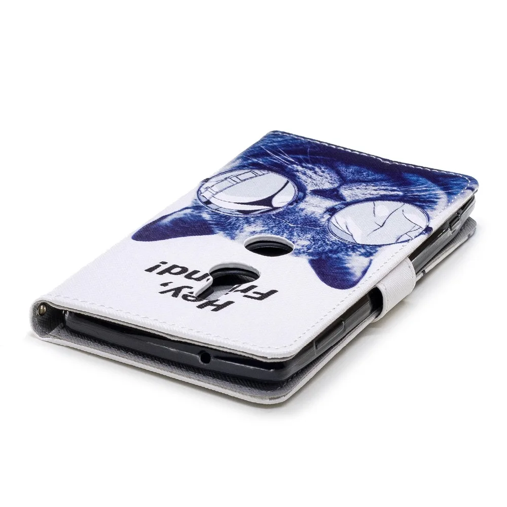 Чехол YIESOM для sony Xperia L1 L2 XA1 Ultra XA2 Plus XA3 кошелек кожаный чехол для телефона для Coque sony XZ1 Compact XZ2 XZ3 Mini чехол