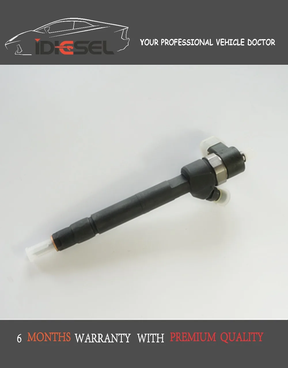 Дизельный инжектор с Common Rail 0445110035 0 445 110 035 высокое качество|diesel injector|injector dieselinjector