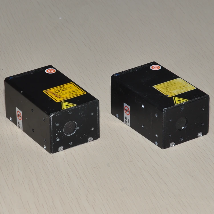 Suluga SEIKI H350R-C050 лазерный измерительный коллиматор