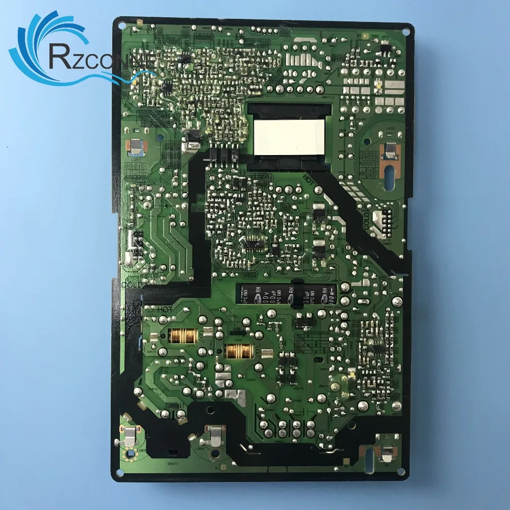 Плата питания для Samsung TV BN44 00868B L55PFN_KDY UA49K5300AJXXZ UE49K5100AK|Промышленные компьютеры и