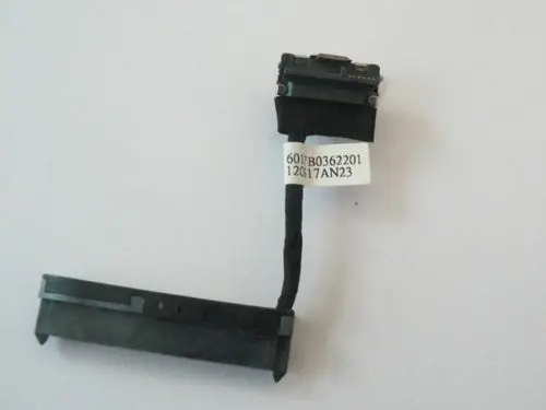 НОВЫЙ для HP ProBook 450 455 250 640 650 g1 1000 2000 CQ58 6017B0362201 SATA жесткий диск HDD Кабельный адаптер