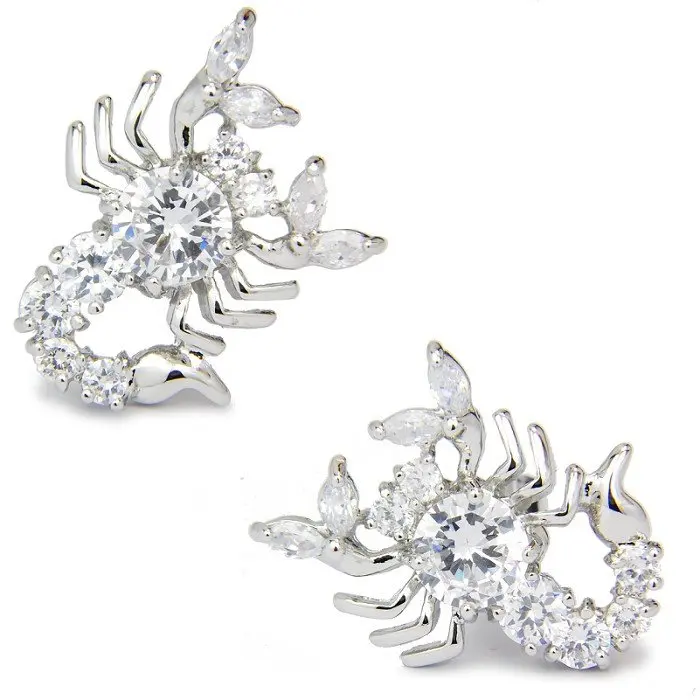 Спартанские позолоченные запонки серебряного цвета с цирконом AAA|button vest|button