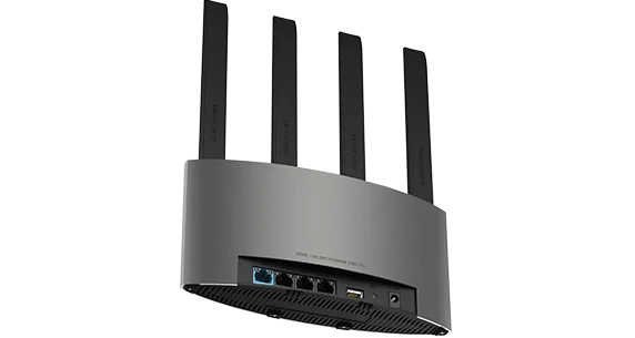 Китайская прошивка порт USB 2 0 стальной беспроводной маршрутизатор 802.11AC 2600M