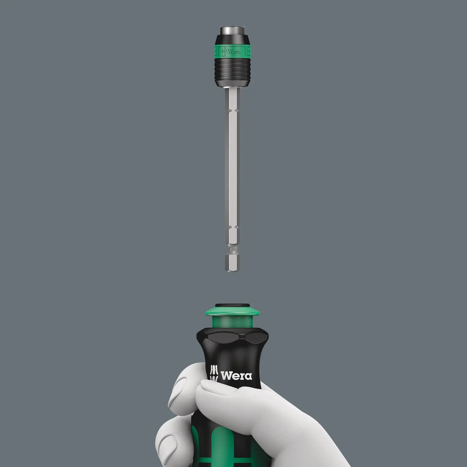 Wera 051024 Kraftform Kompakt 25 Pouch Set |