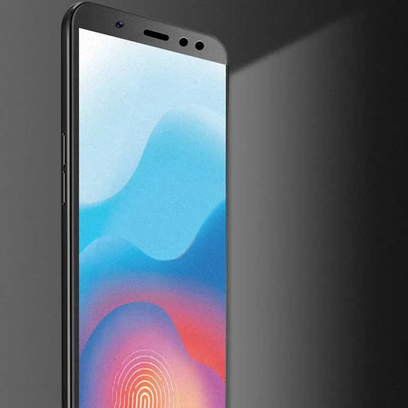 Закаленное стекло JGKK для Xiaomi Redmi Note 5 Pro 5A Prime матовая защитная пленка S2 4 4X 3 2