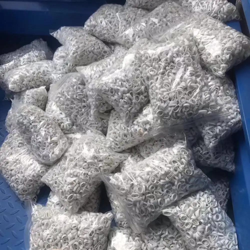 500 шт/Заводская Защитная пленка для наушников резиновая катушка черный кабель