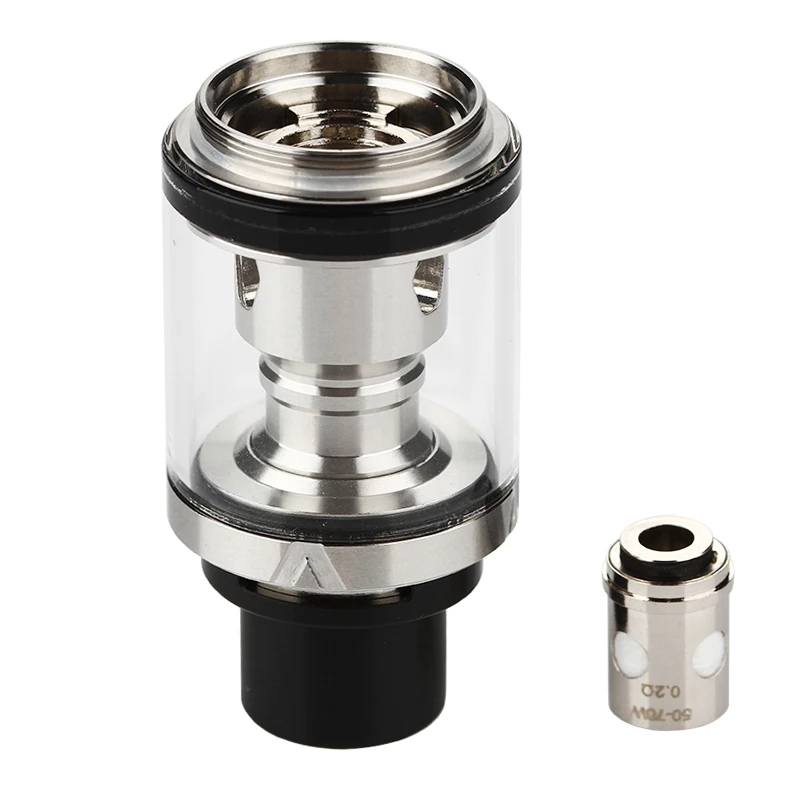 Оригинальный бак Vaporesso VECO Plus емкостью 4 мл Sub Ohm с защитой от накапливания 0 2 Ом