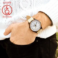citizen qq watch men set top luxury brand waterproof sport quartz solar men watch neutral watch relogio masculino reloj hombre