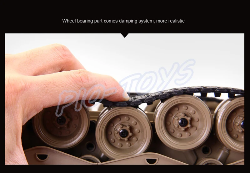 Новое поступление подарок сталкиваются Пособия по немецкому языку Леопардовый 2