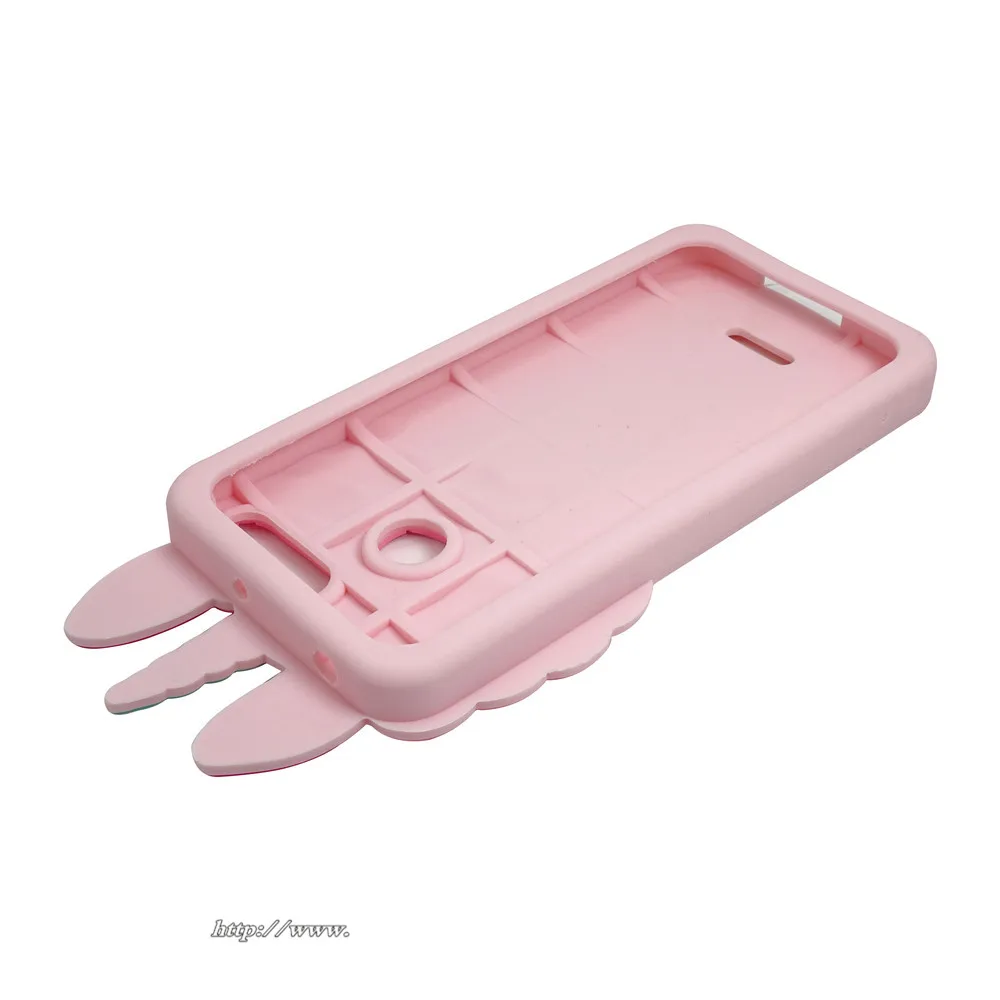 3D Силиконовый мягкий чехол для телефона с единорогом Xiaomi Redmi 6A чехлы |