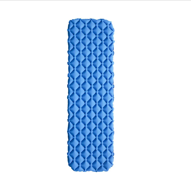 Открытый коврик для кемпинга надувной матрас из ТПУ надувная кровать палатки