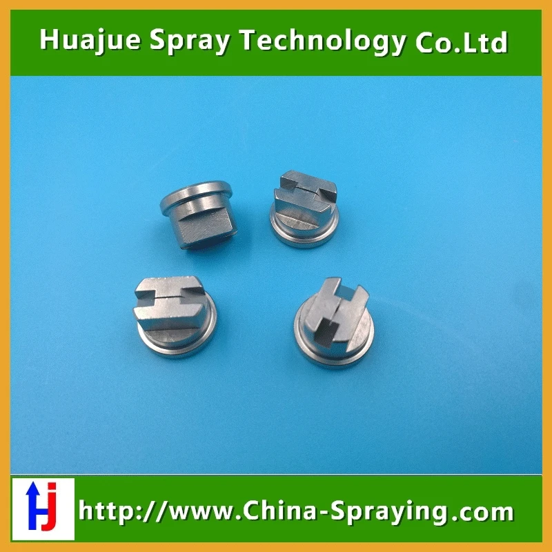 Сопло распылитель серии TP для обработки поверхности промышленного