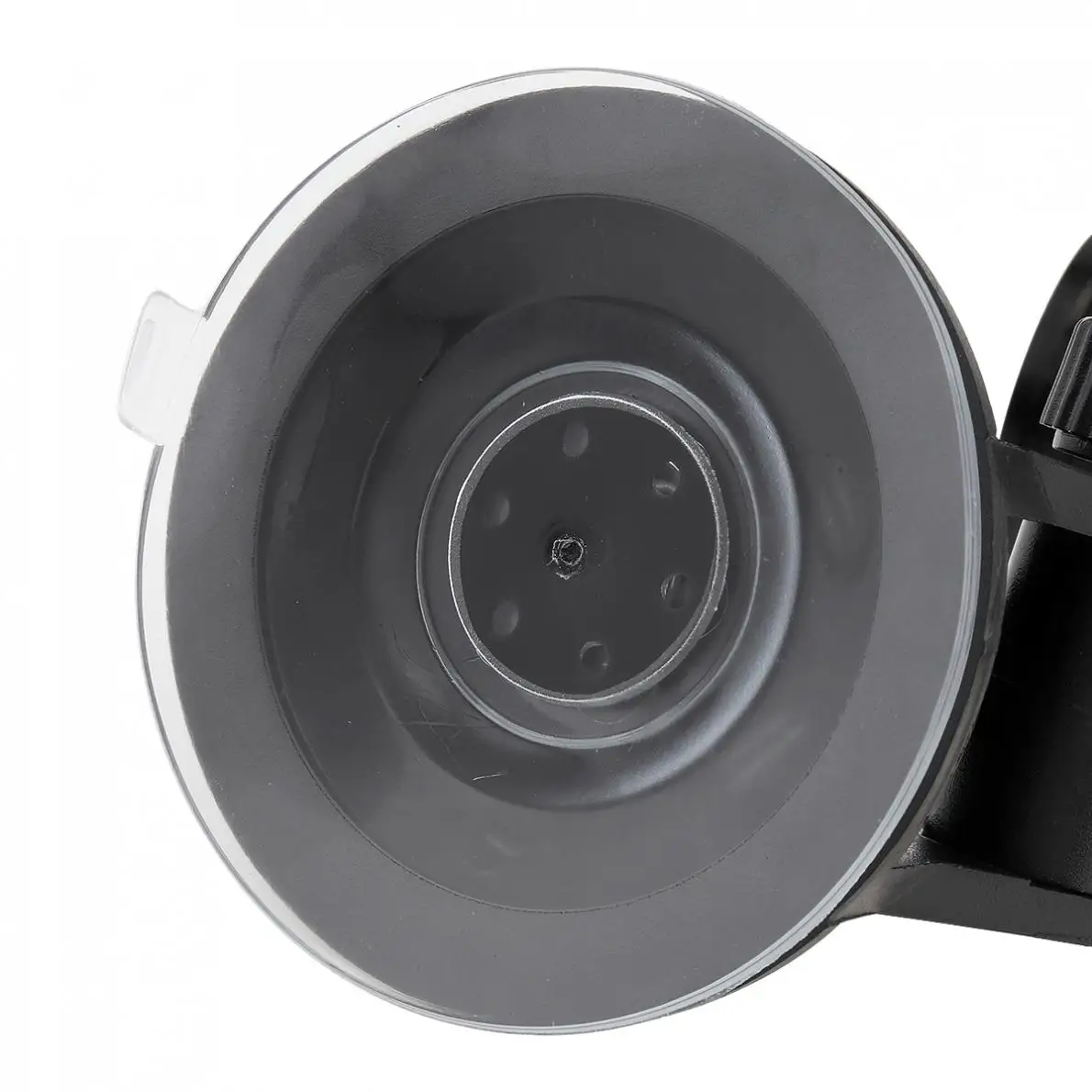 Настольная лампа гибкая с защитой для глаз и присоской 3 Вт USB УФ фиолетовый свет