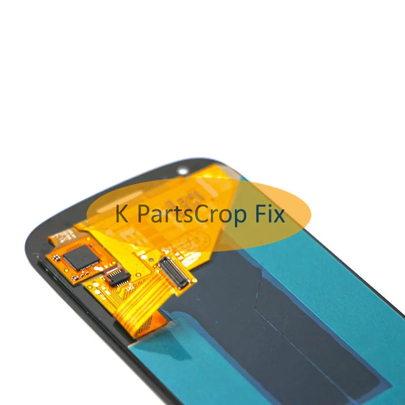 Тест хорошо работает жк-дисплей + сенсорный экран для Samsung Galaxy S3 Mini I8190 I8190N I8195 i8200