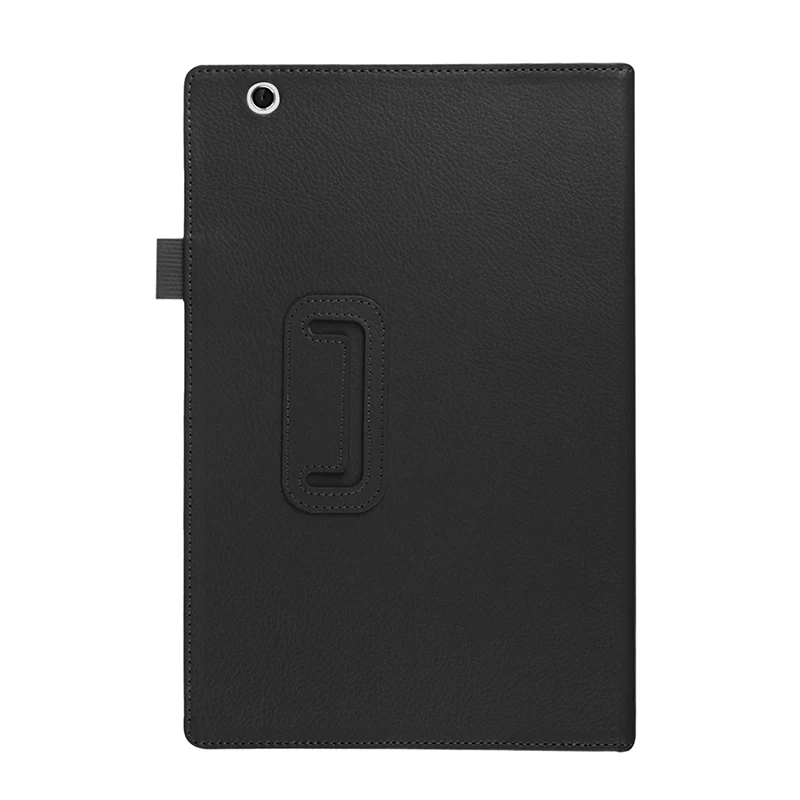 Чехол для Sony Xperia Tablet Z4 10 1 '' GARUNK Solid Filp Litchi кожаный защитный чехол Аксессуары