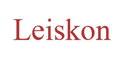 Leiskon Brand Logo