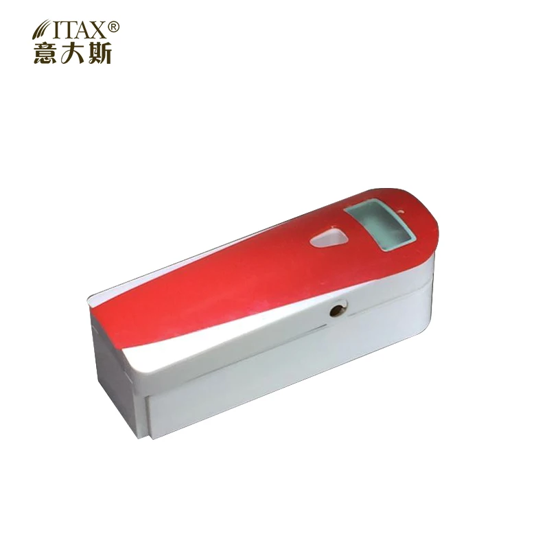 X-1138 LED заправки автоматический аэрозоль диспенсер освежитель воздуха Духи