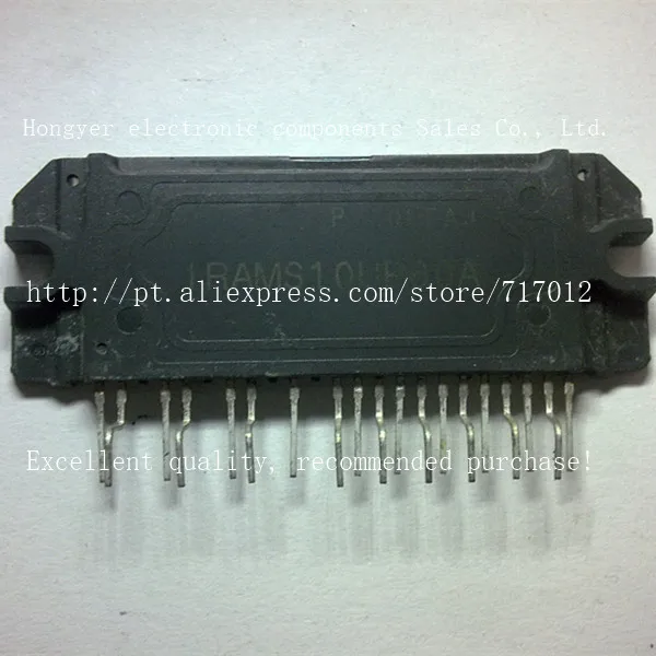 

Free Shipping 2PCS/LOT IRAMS10UP60A No New(Old components,Good quality) ,Can directly buy or contact the seller