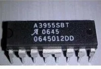 

В наличии A3955SB A3955SBT