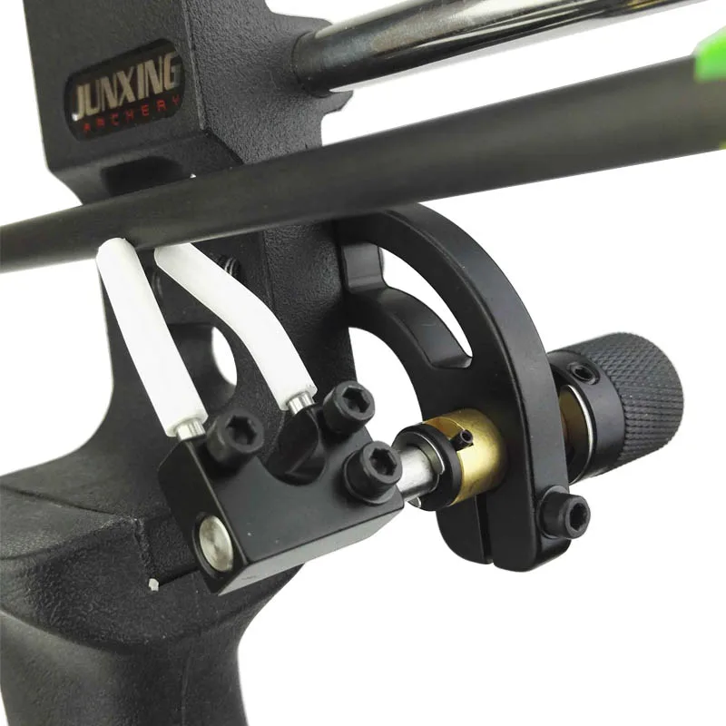 

Archery Right Hand Hunter Drop Away Arrow Rest for Recurve bow Compound Bow